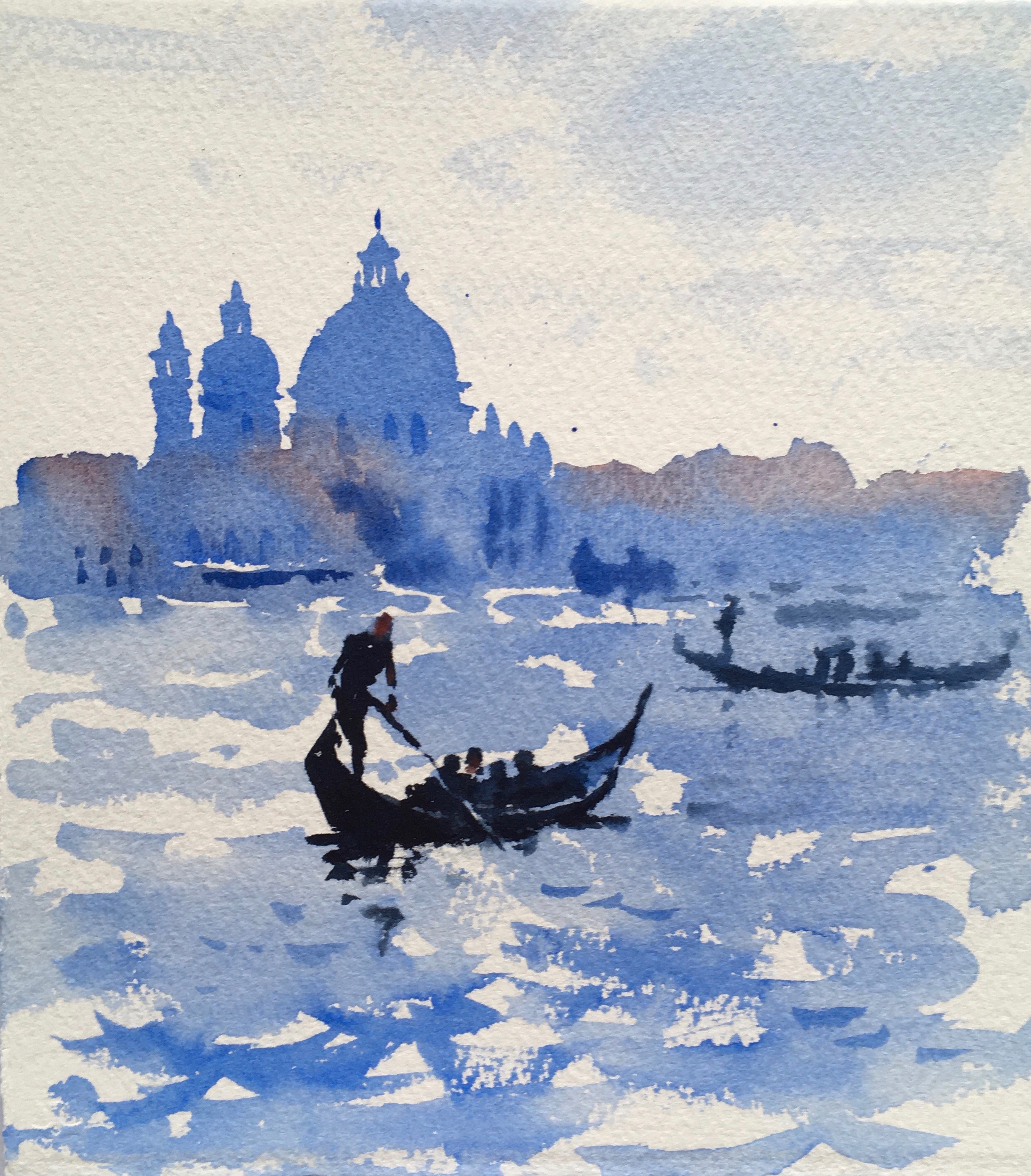 Terracotta - Hazel Soan